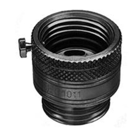 Superjock 0.75 in. Brass Hose Connection SU197922